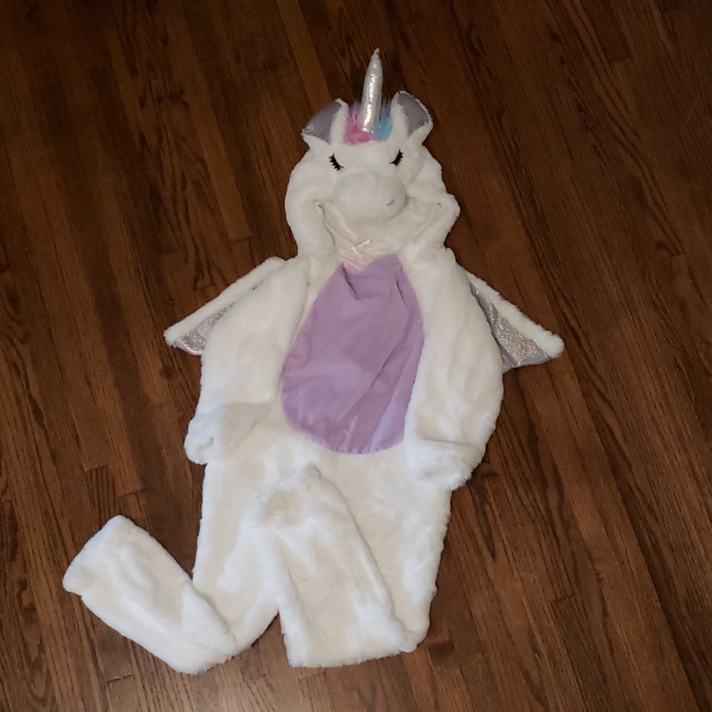 Unicorn Costume